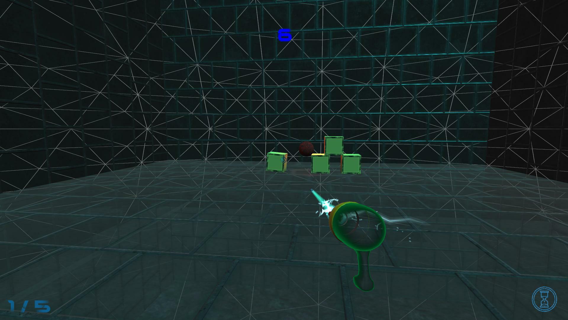 Balls Out (itch) (Tudor)