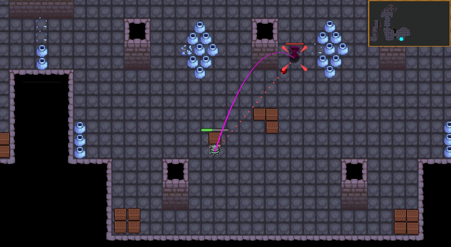 Dragon'S'wings screenshot