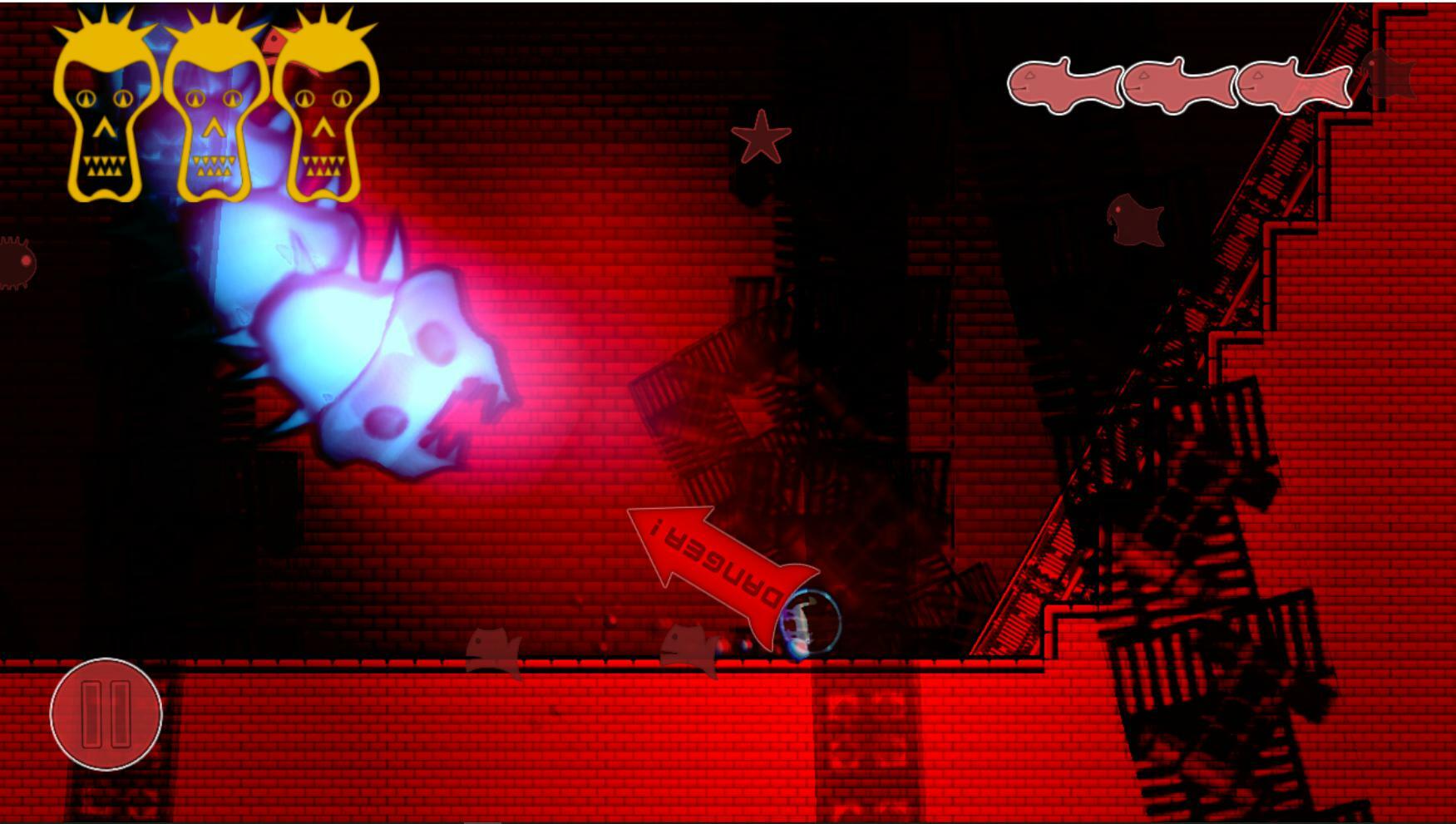 Neon Depths - (Demo)