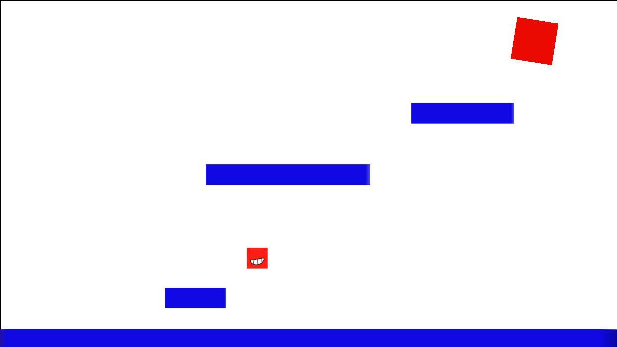 Generic Platformer (99 Cent Games)