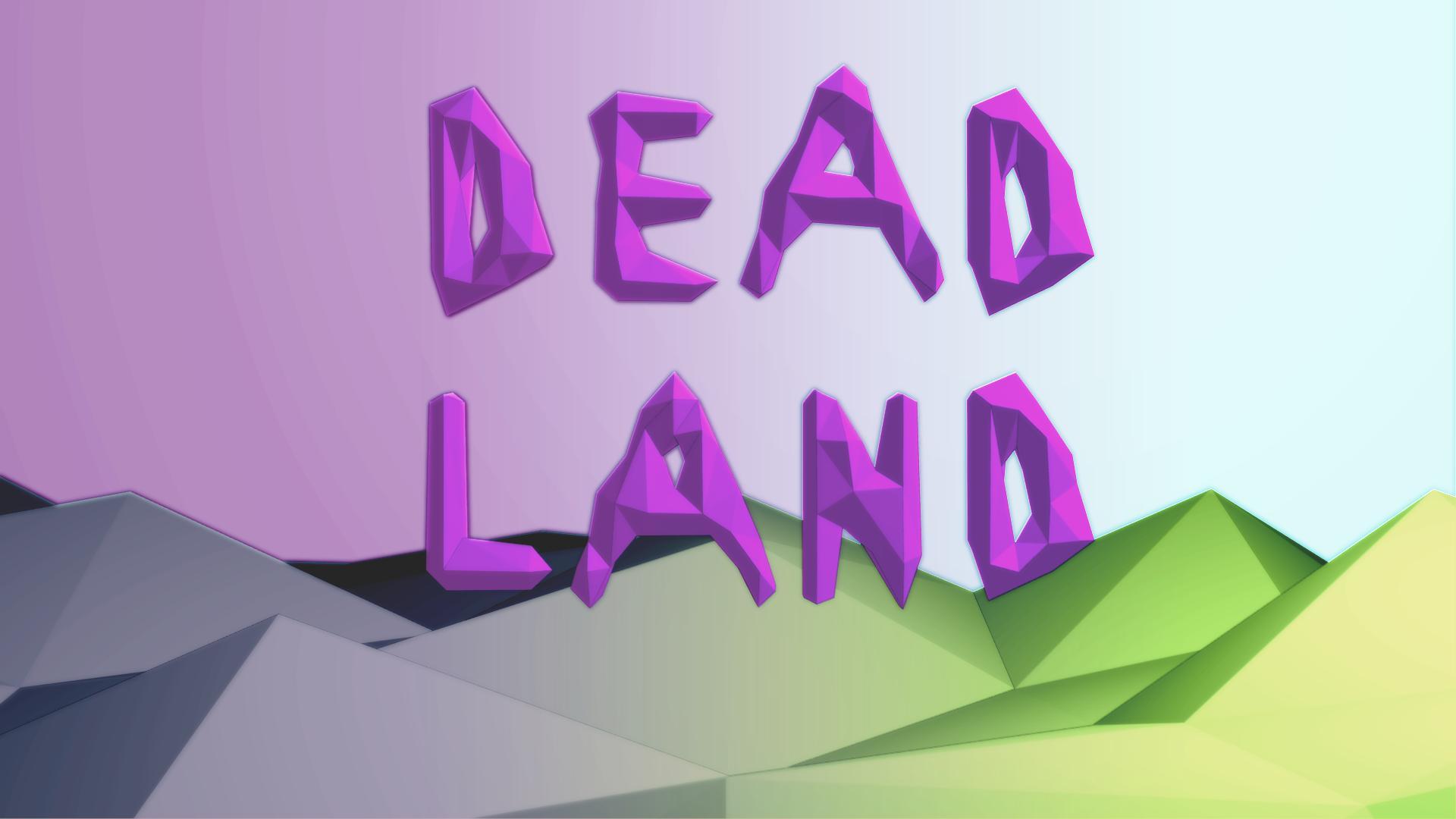 Dead Land (itch)
