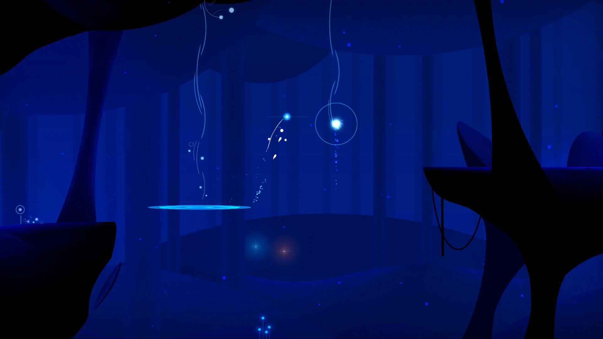 Worldless screenshot