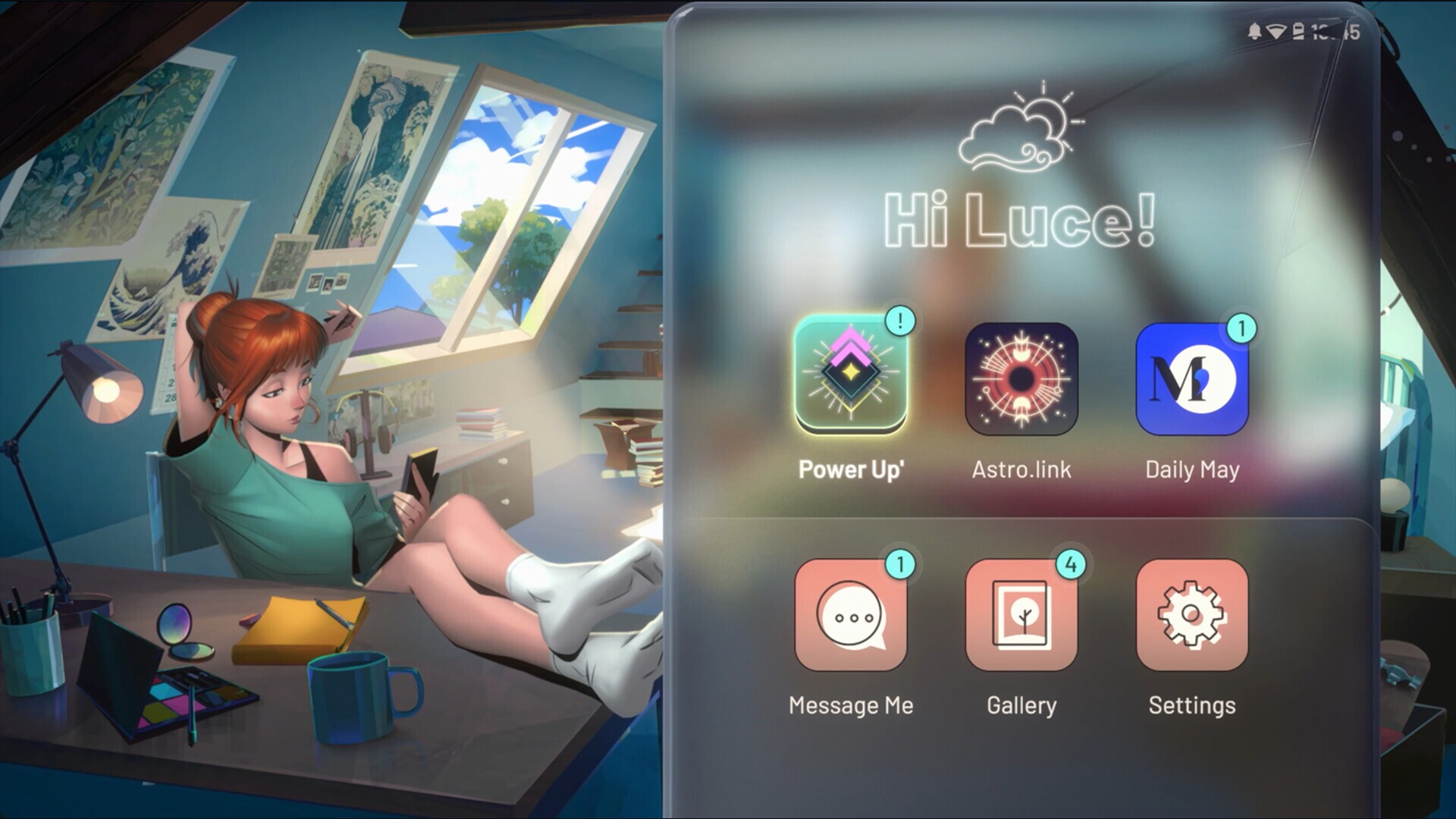Screenshot 5