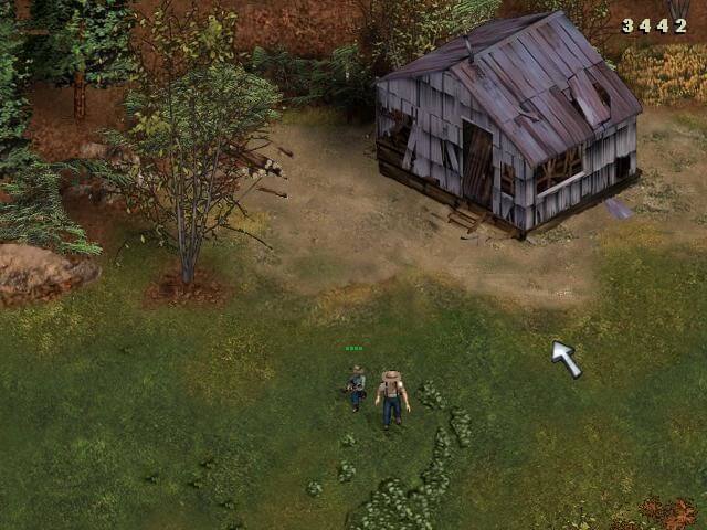 Hatfields & McCoys: Families at War