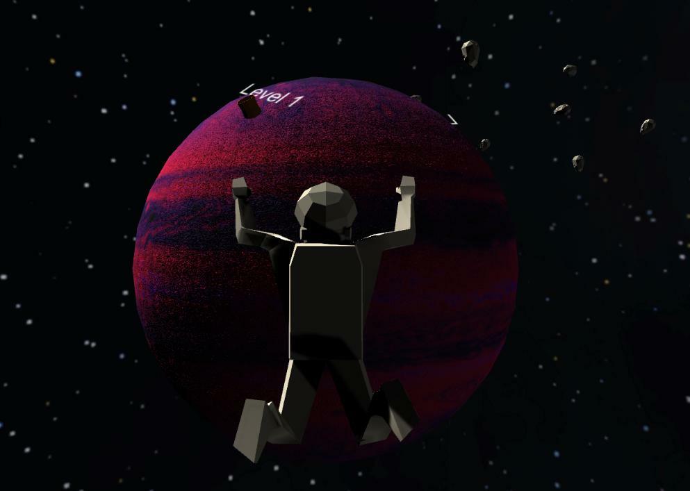 Terminal Velocity (itch) (EmberTheSunbro)