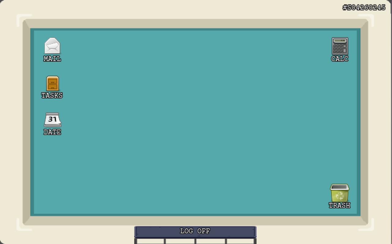 (06/12) Gaslit Office