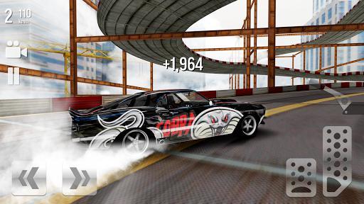 Drift Max City - Car Racing in City