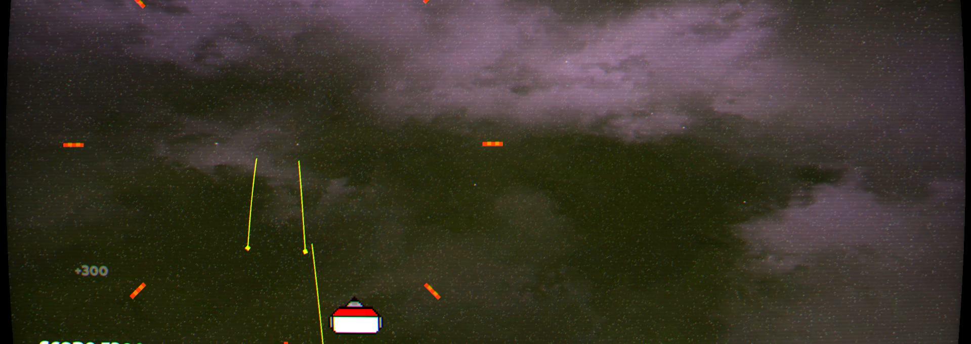 Your Local Space Shooter