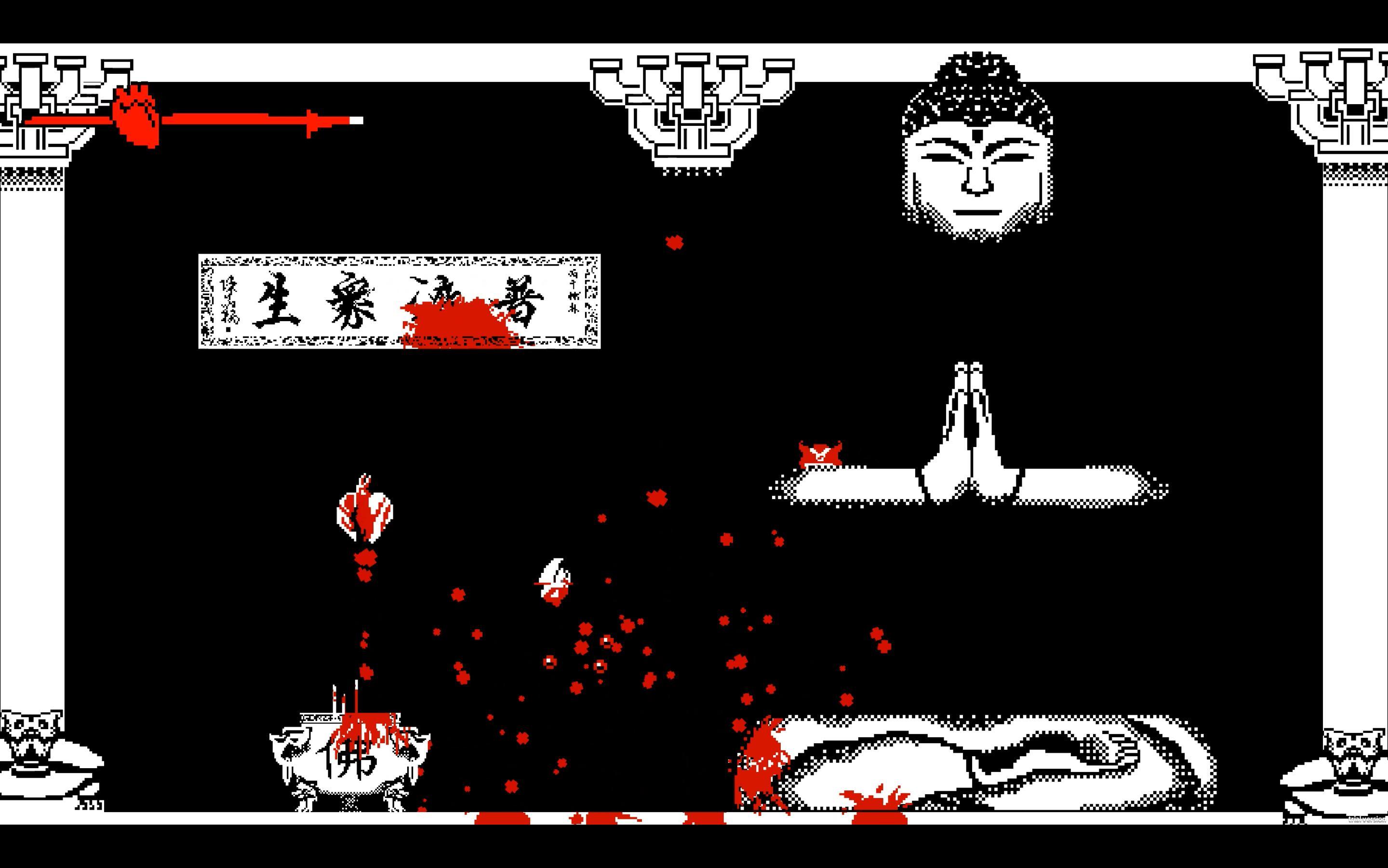 普渡众生-Salvation