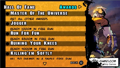 One Epic Game