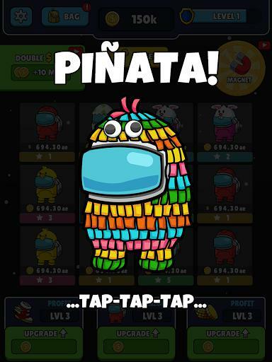 Impostor Academy - Match & Merge