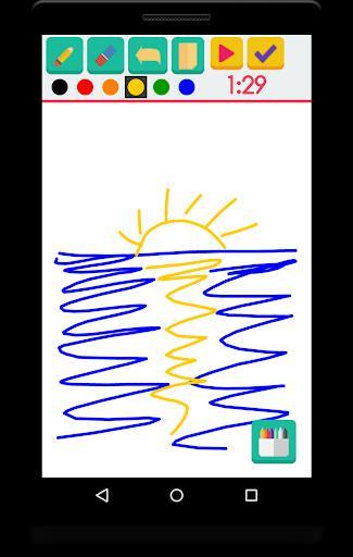 Pictionario Party Plus