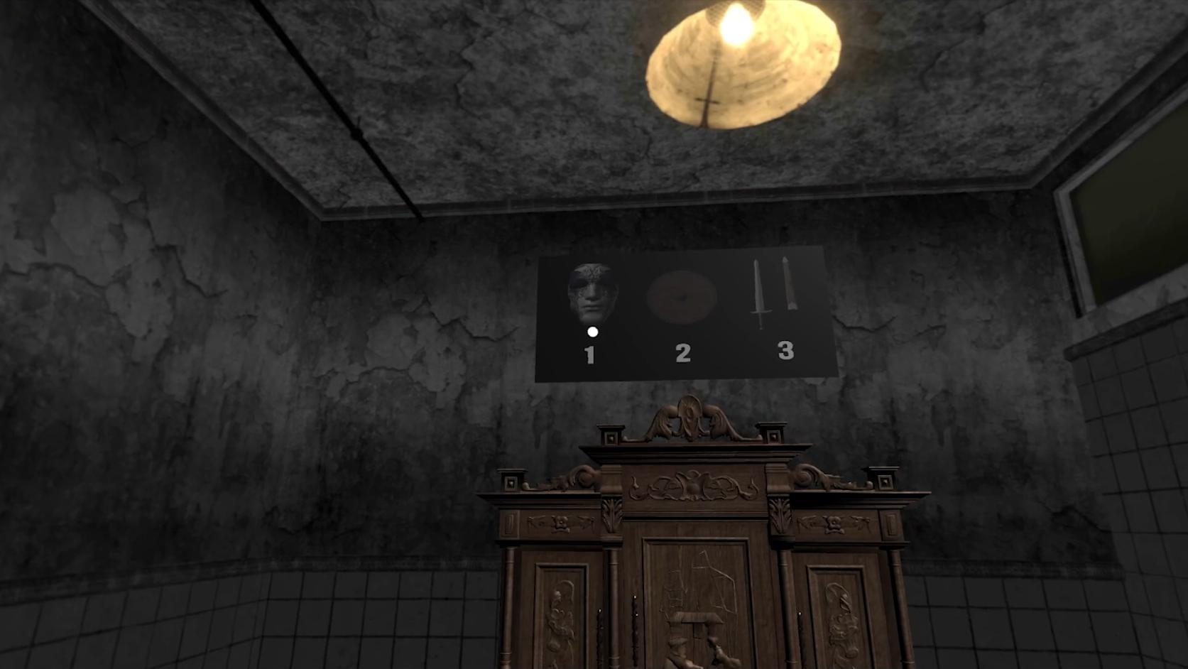 Escapist (Hamzah Rafi)