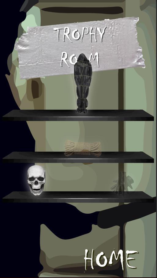 QuizMe - Serial Killer Edition