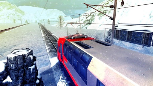 Train Games Simulator