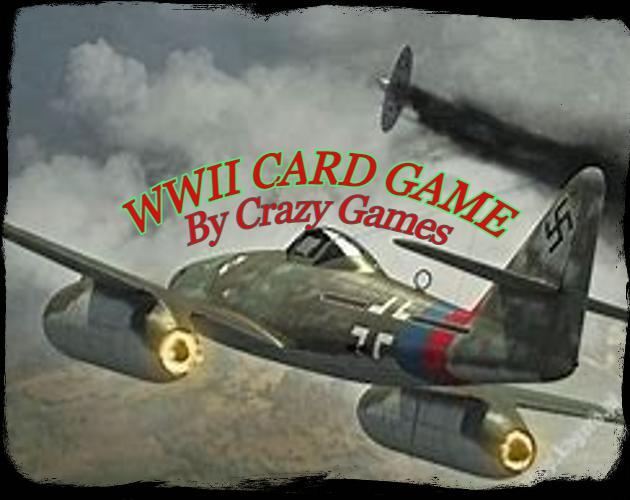 WWII Card Game