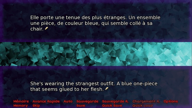 Ivanoile ~ Christalixeur Corruption (itch) (Mia Blais-Côté) (Mia Blais-Côté)