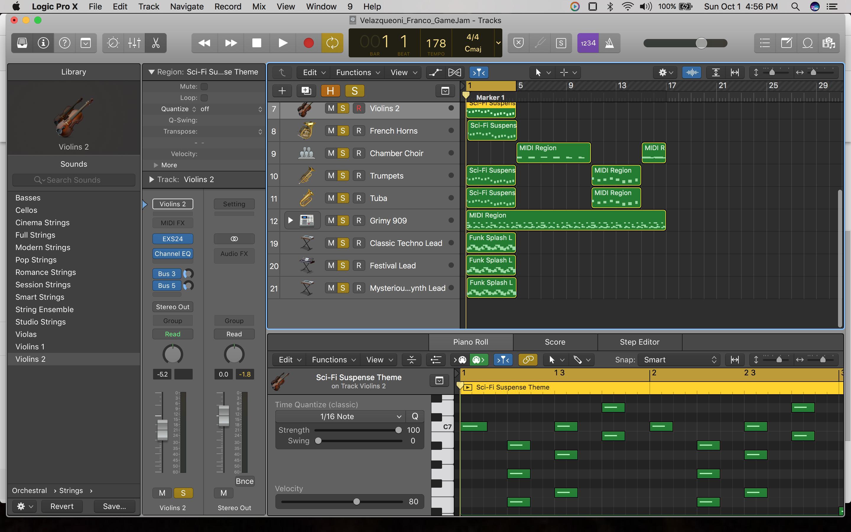 Space Race (afatka, ctirado)