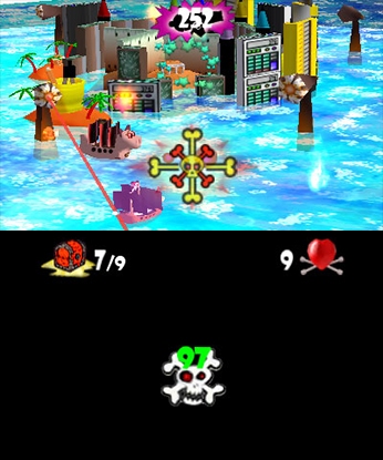 Fantasy Pirates