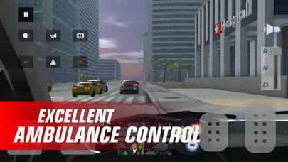 Ambulance Simulator Squad