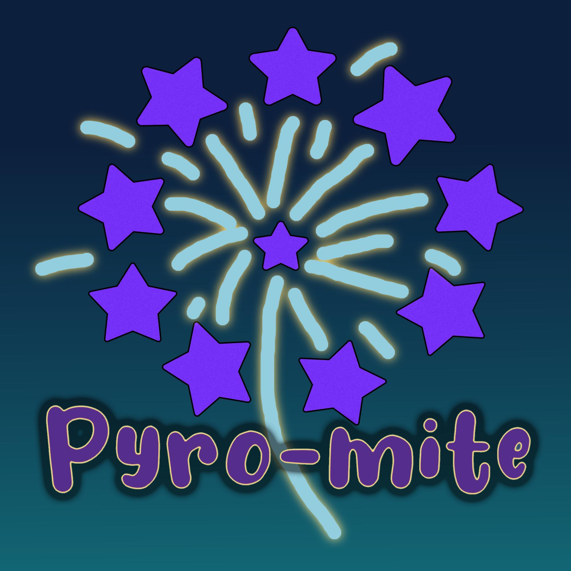Pyro-Mite