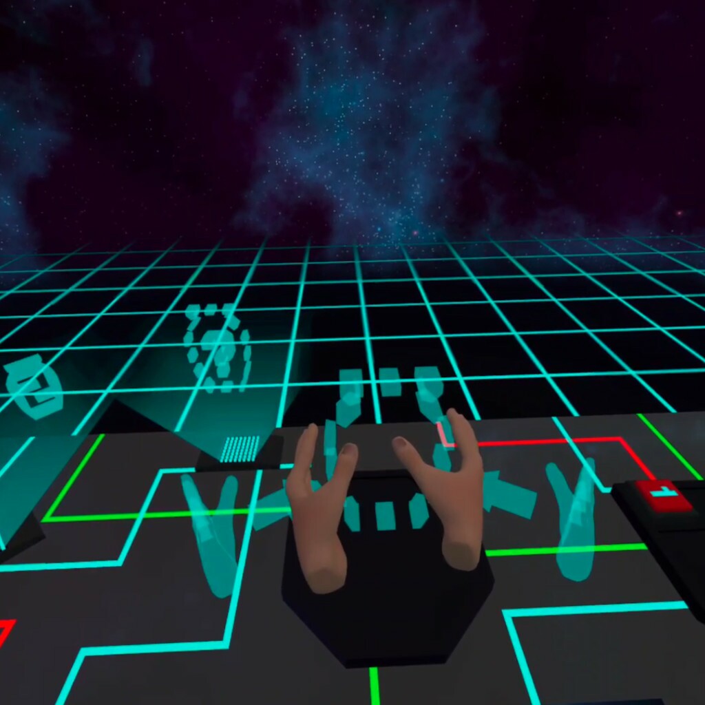 Fingers: Mini Games (itch)