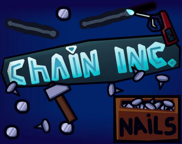 Chain Inc