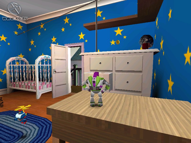 Toy Story 2