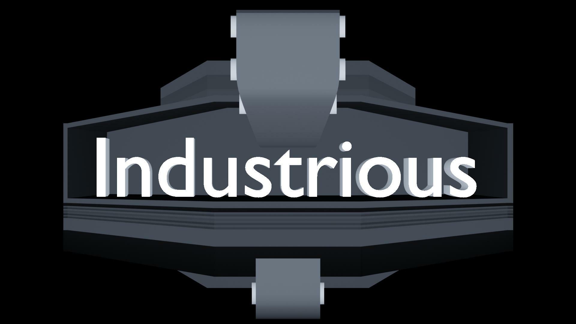 Industrious