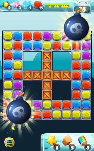 Underwater Pearls Gems