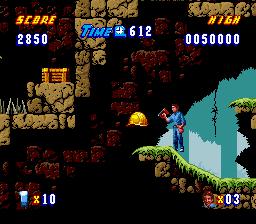 Home Improvement: Power Tool Pursuit!