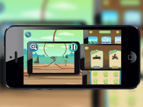 Xtreme Stunt Biker 2