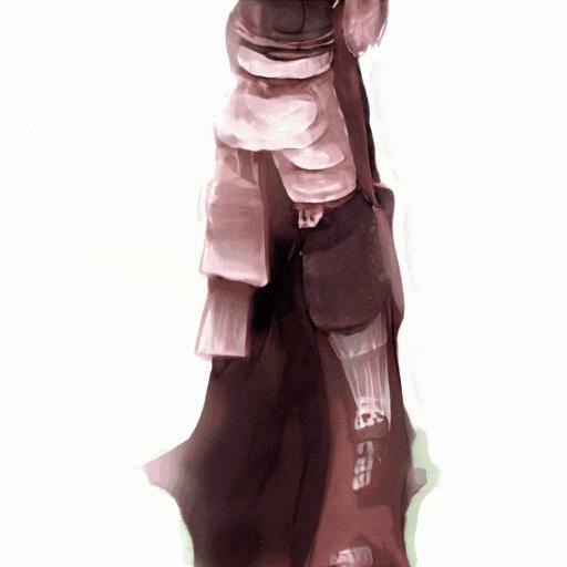 This anime does not stand still!