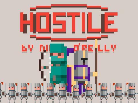 hostile (exe)