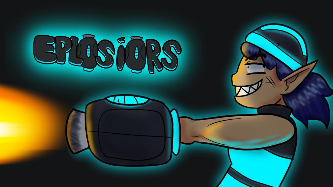 EXPLOSIORS (demo)