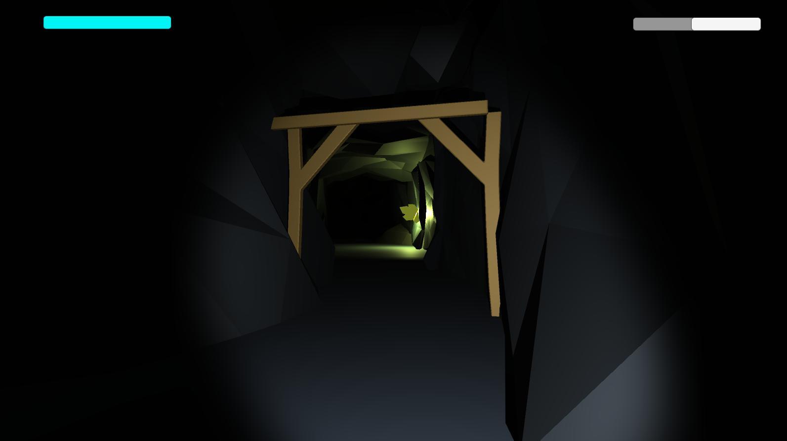 Monsters, Crystals, and Water Coolers