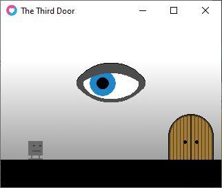 Three Doors