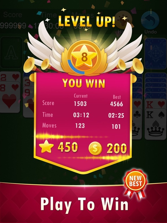 Solitaire Collection +