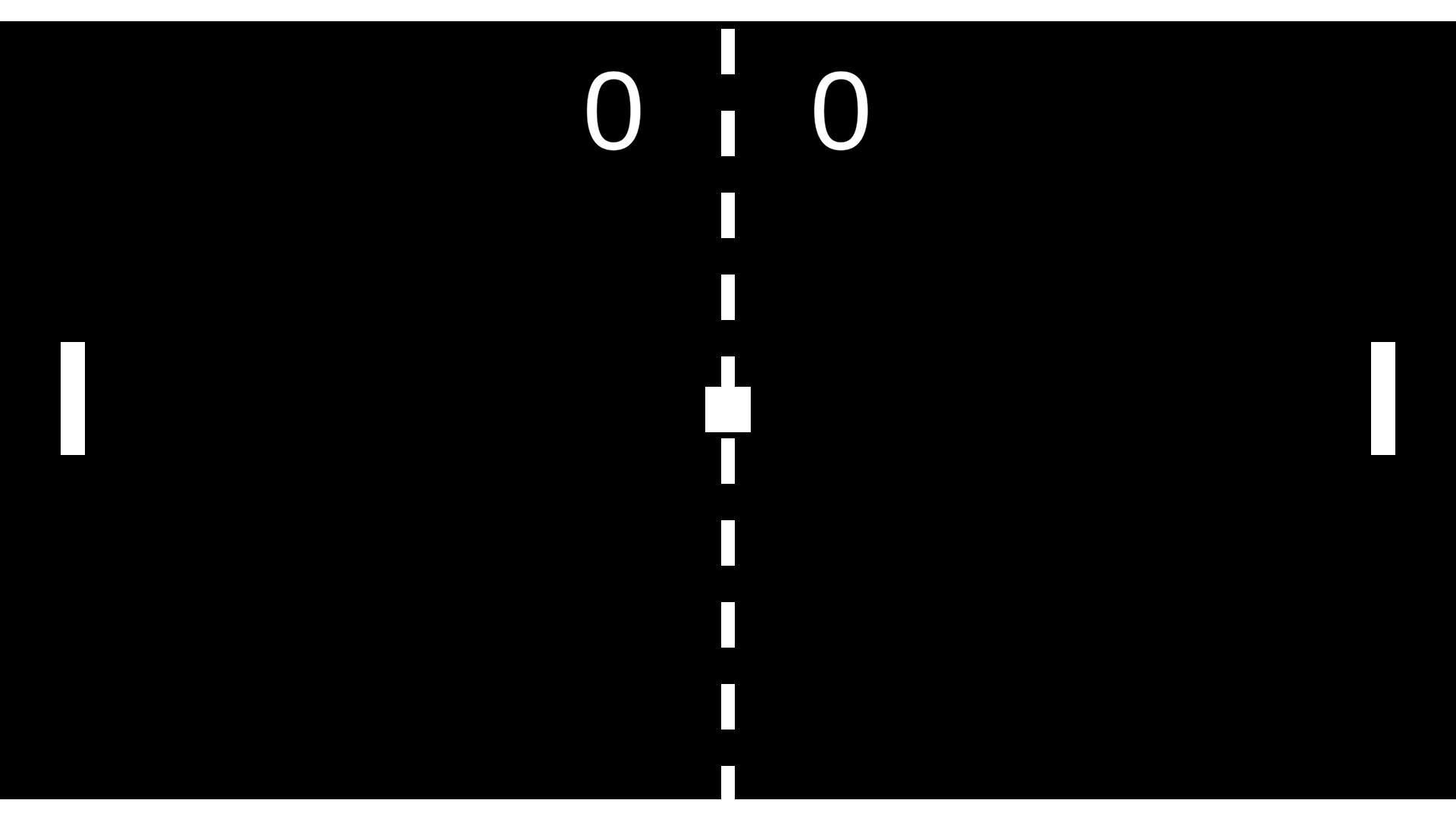 Pong (itch) (Something2D)