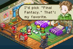 Final Fantasy Tactics Advance (2003)