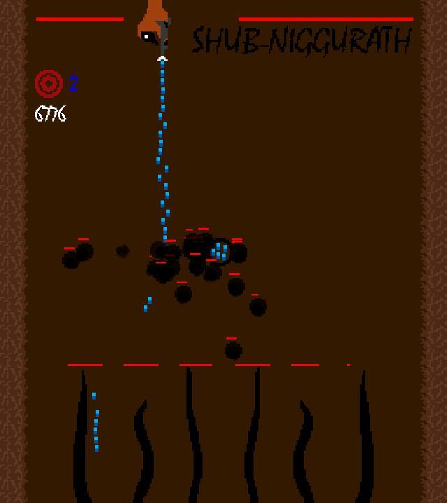 The Fall (itch) (WillHough)