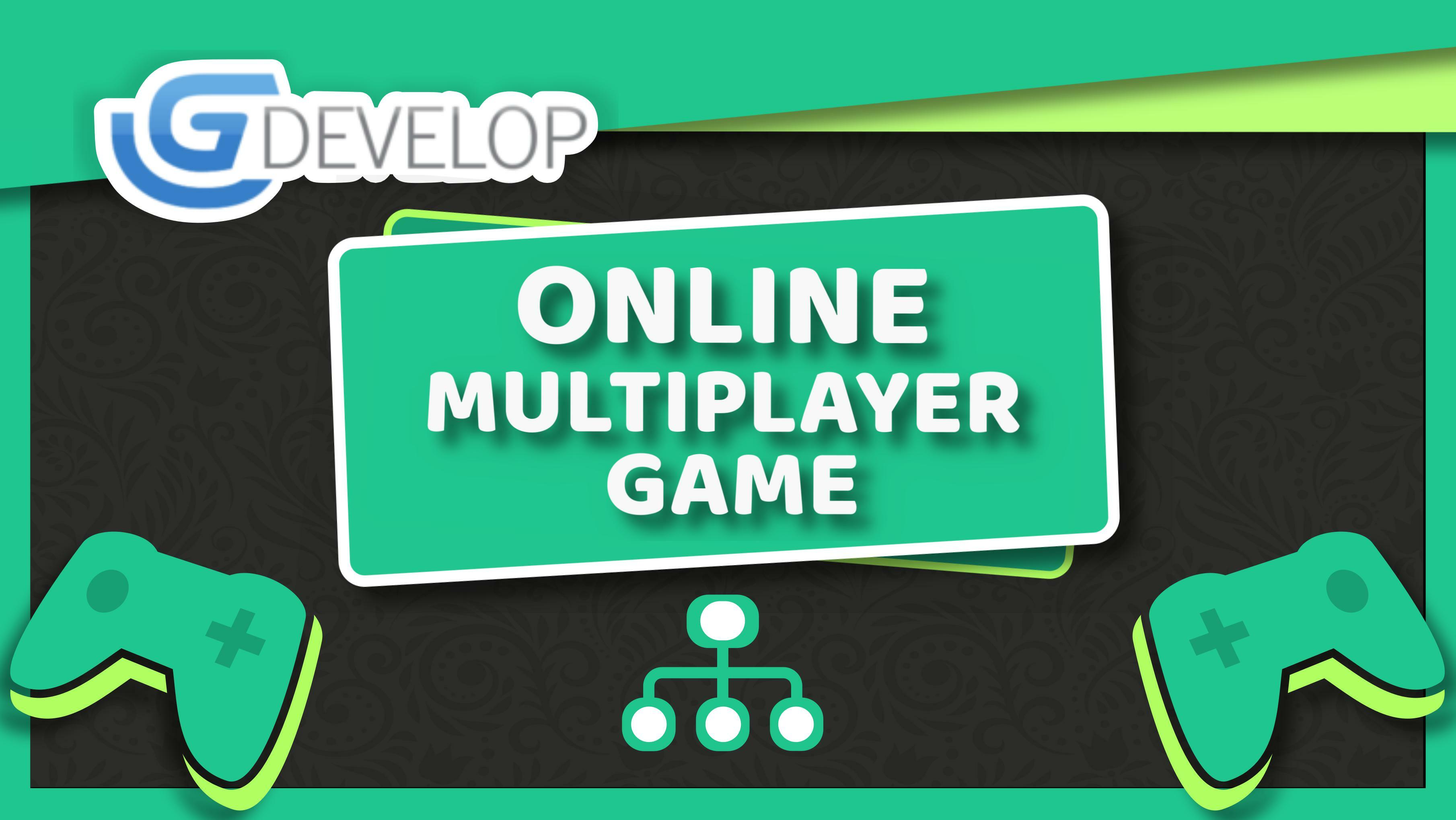 Online Multiplayer