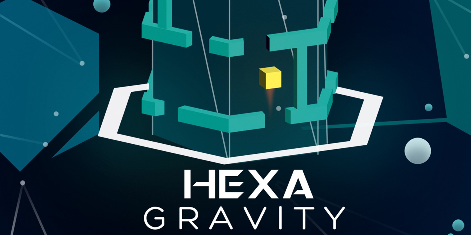 Hexagravity