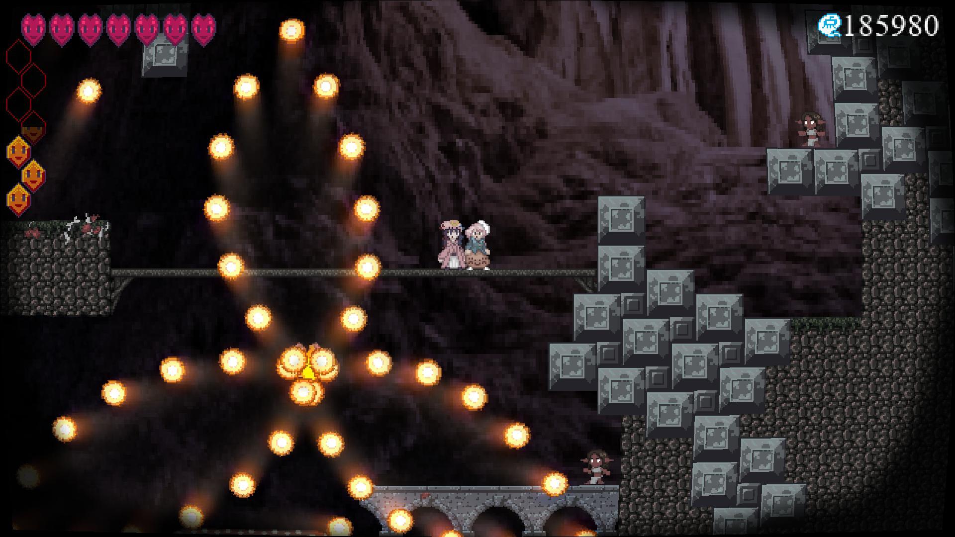 Touhou: Hollow Hearts