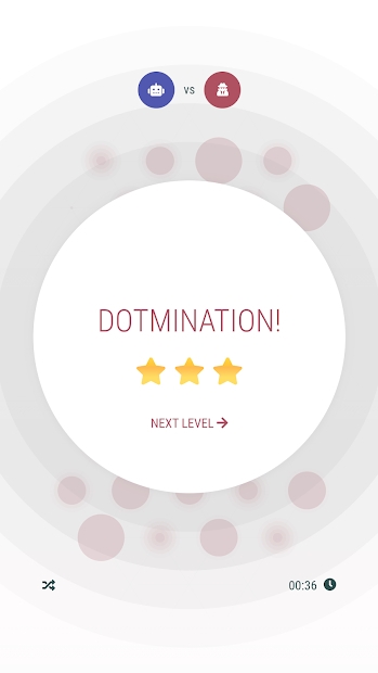 Dotmination