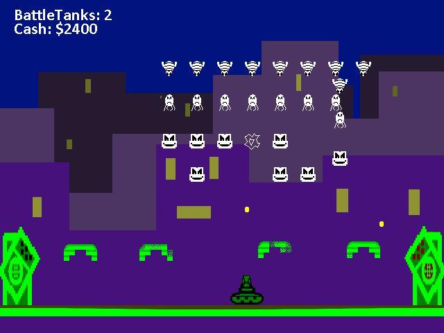 The Invasion (Jeff Campbell)