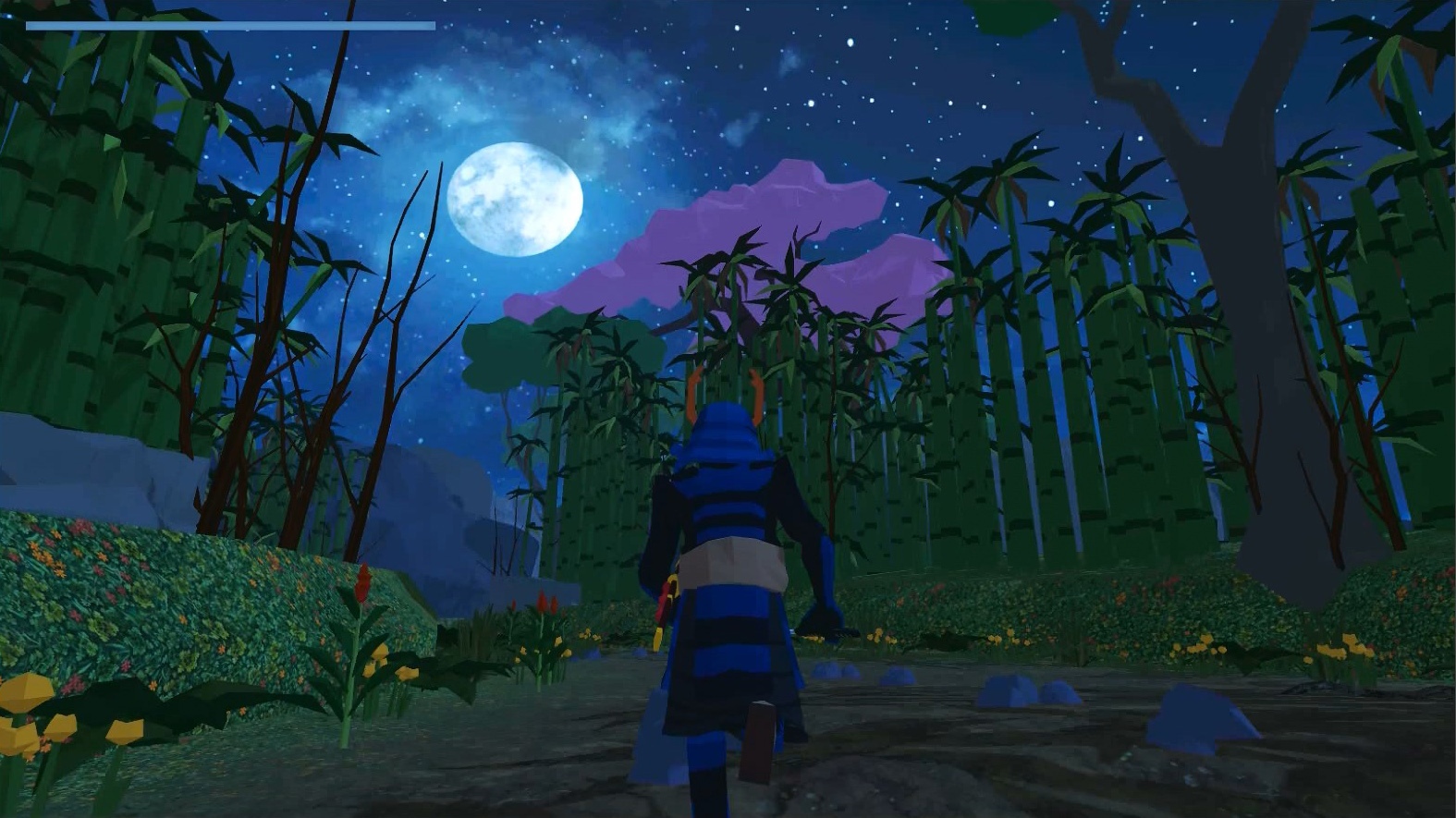 Mini Samurai: Kurofune