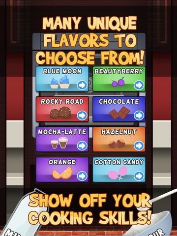 Awesome Sweet Cream Cupcake Dessert Maker