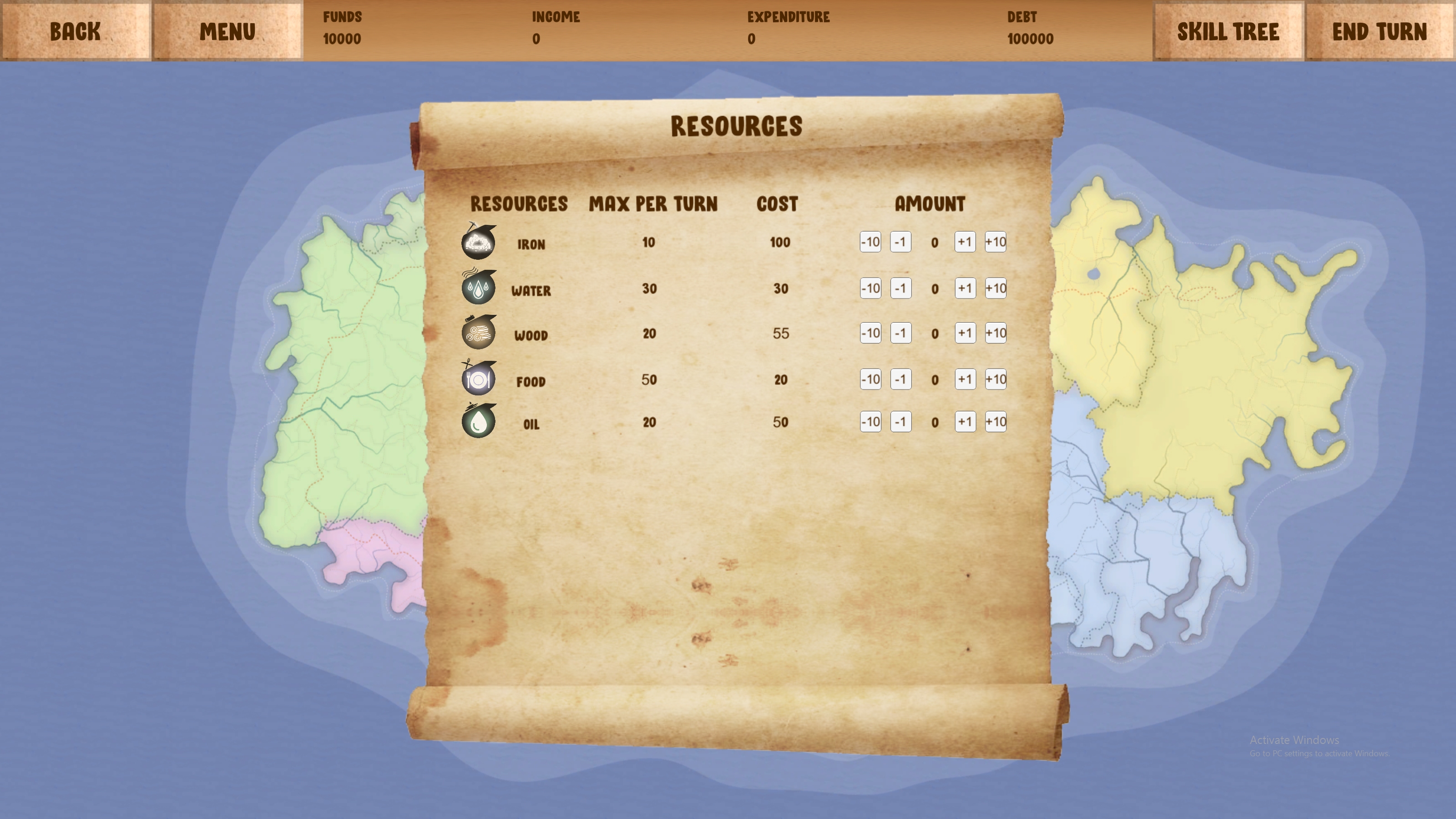 Prosperity (itch) (studiokaboom)