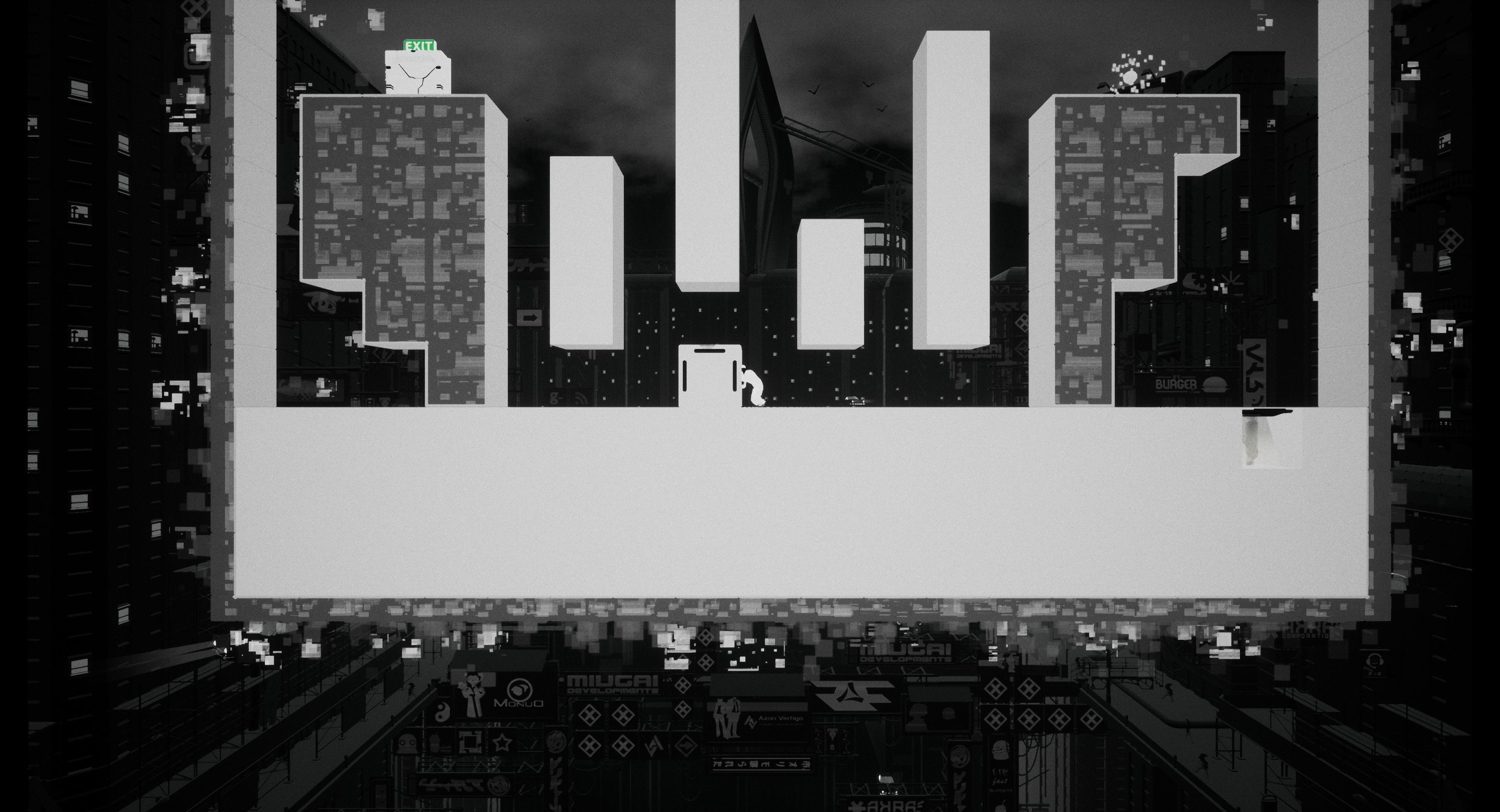 Shift Quantum (itch)